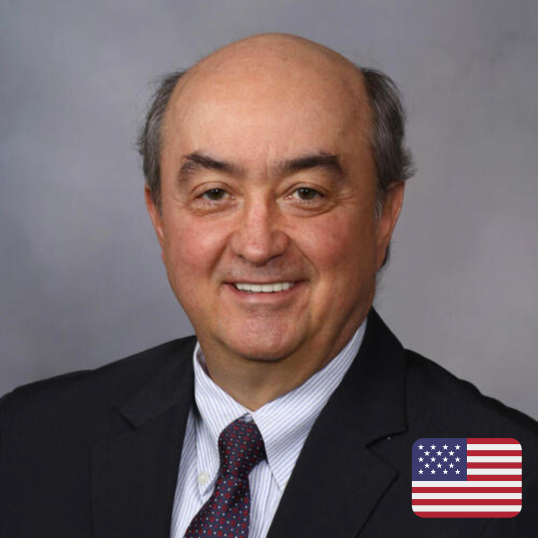 Julian R. Molina, M.D., Ph.D